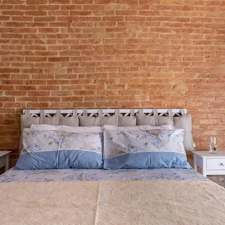 Appartement Virgilio House 3 *