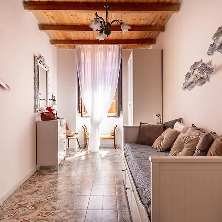 Appartamento Virgilio House 3 Cagliari