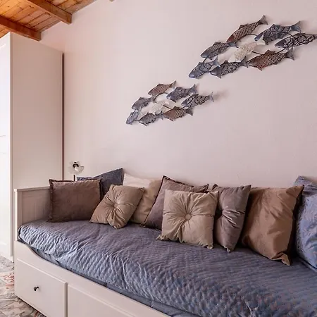 Virgilio House 3 Appartamento