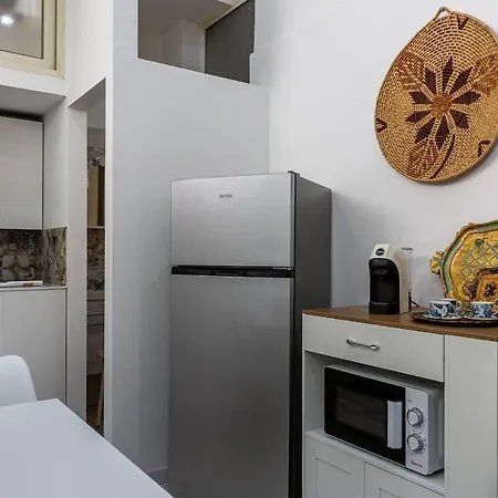 Appartement Virgilio House 3 Cagliari