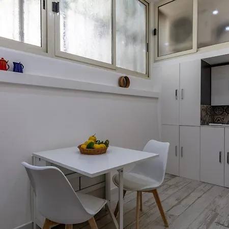 Appartamento Virgilio House 3 Cagliari
