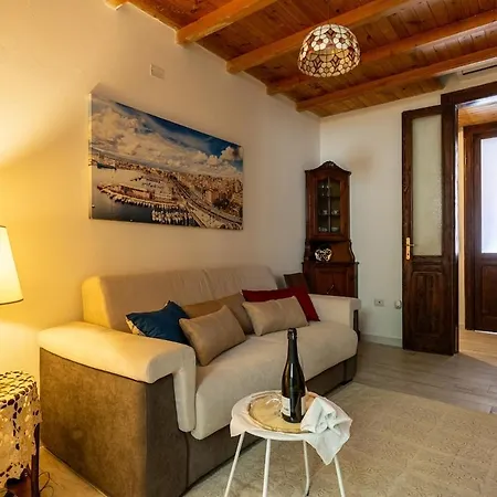 Appartamento Virgilio House 3 Cagliari