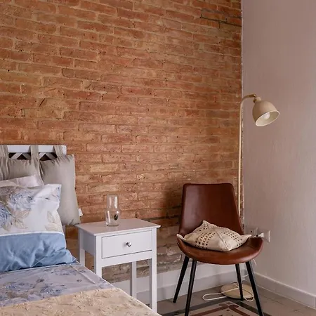 Virgilio House 3 Appartement Cagliari