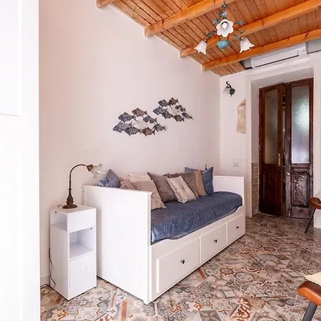 Virgilio House 3 Appartamento Cagliari