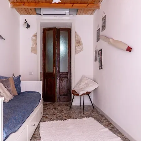 Virgilio House 3 Appartamento Cagliari