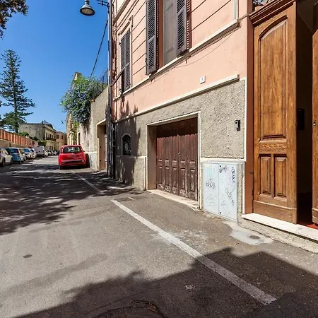 Appartamento Virgilio House 3 Cagliari