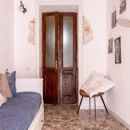 Virgilio House 3 Appartement