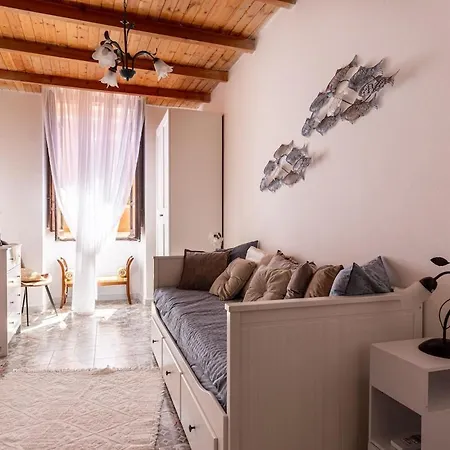 Appartamento Virgilio House 3 Cagliari