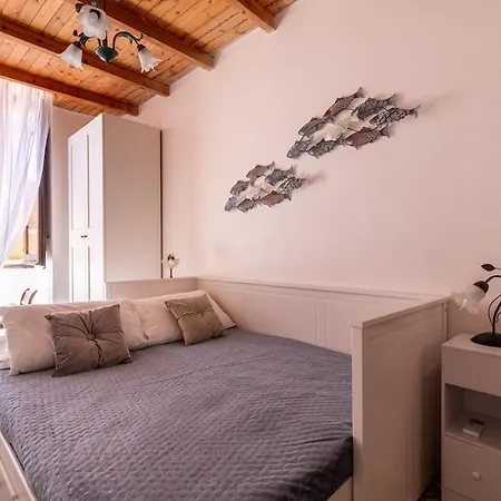 Virgilio House 3 Appartement