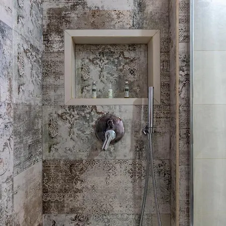Virgilio House 3 Appartamento