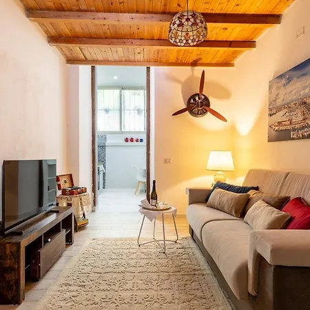 Appartement Virgilio House 3 Cagliari