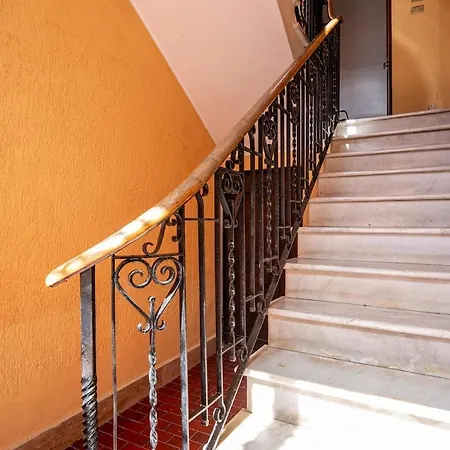 Virgilio House 3 Appartement Cagliari